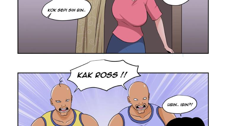 Komik Hentai Upin Ipin Hentai 44