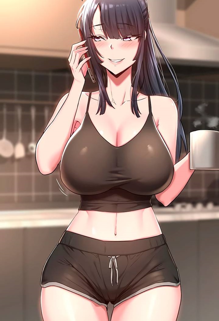 Sextudy Group Raw Manhwa Chapter 27
