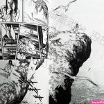 雌堕漫画
