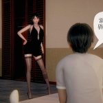 大黑佛母 同人