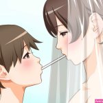 黄色漫画 小马拉大车