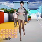 黄色漫画 小马拉大车