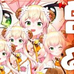 同居的粘液汉化漫画