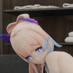 今日の美沙子さん きるきん
