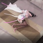 渴望复仇的最强勇者无码
