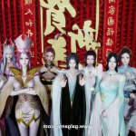 渴望复仇的最强勇者无码