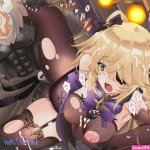 原神 hentai
