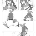 原神 hentai