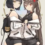 胡桃香菱本子