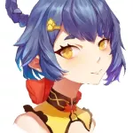 胡桃香菱本子