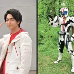 仮面ライダードライブ セックス