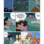 蜡笔小新 色情