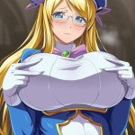 女王之刃h漫
