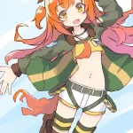 捆绑漫画
