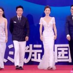 韩漫触电解封