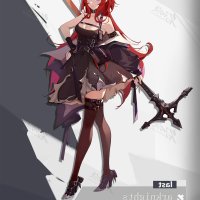 明日方舟同人h