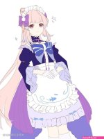 原神心海同人h
