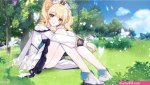 长弓遂龙优菈