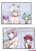 ホロライブ エロ画像