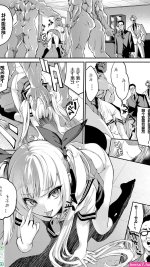 ふたなり画像