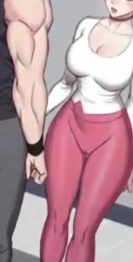 mahwah hentai