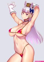 ゴールドシップ エロ