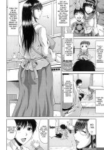 Milf Aunt-Read-Hentai Manga Hentai Comic
