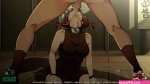 Naruto Shinobi Adult Game