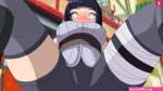 Sarada Rising Boruto Naruto Next Generation v0.1 Arte Eroge