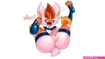 cinderacemale cinderacepokémon species HentaiTrap