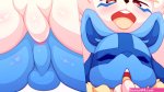 Titties Lucario X Cinderace