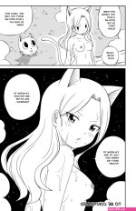 DMATurkey Commissions OPEN on X: Fairy Tail: H Quest Ch. 2 p. 33 FINAL PAGE