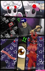 Five Fucks at Freddys
