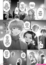 Page 10 of Oviposition Play Pink Blue by Teriyaki Sasami