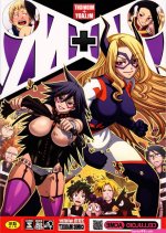 Boku no Hero Academia hentai