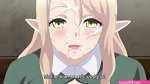 Isekai Harem Monogatari Episode 3 English Subbed