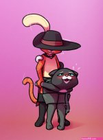 pussinboots