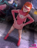 LilAndy Atom Eve