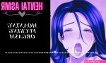 HENTAI AUDIO ASMR Moaning Fucking And Orgasm