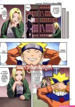 Naruto hentai manga comics