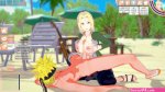 Anime Porno Naruto Tsunade Titty Titty Hentai game Gameplay