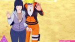 Parody NARUTO HINATA uncensored sex hentai game Japanese Asian Manga Anime Game KK..TR3DS..1 5