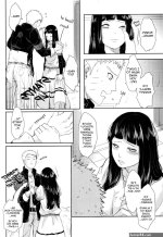 Naruto-kun no Ecchi!!-Read-Hentai Manga Hentai Comic