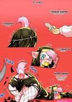 Cold Blooded Twilight No Nut November 2022 Porn Comic
