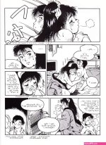Manga Erotique