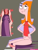 Phineas And Ferb Hentai