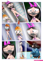 Phineas And Ferb Hentai Bondage