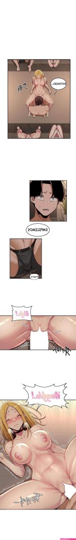 Sextudy Group Raw Manhwa Chapter 50