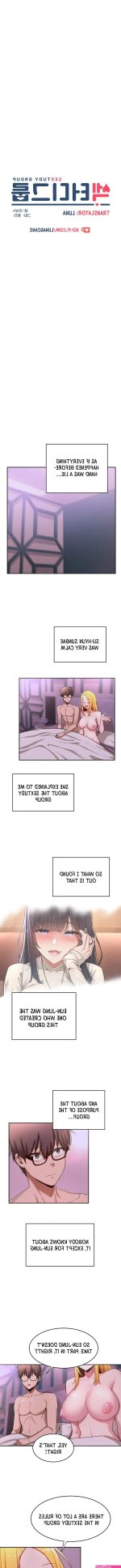 Sextudy GroupHentai Manga Hentai-One