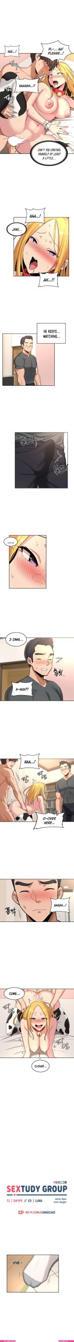 sextudy group chapter 38